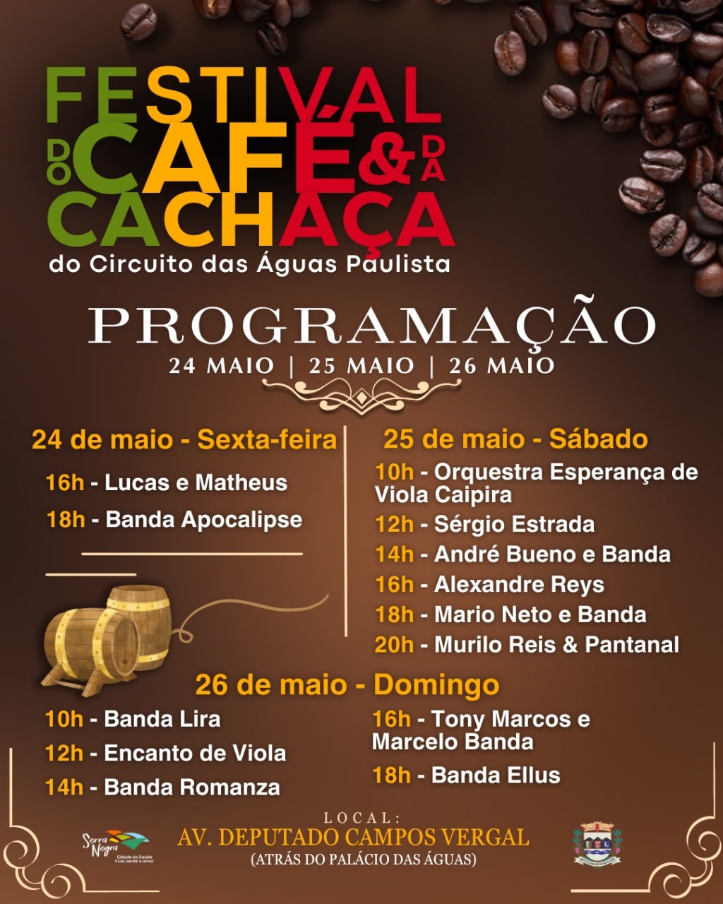 Visite Serra Negra SP festival do cafe e cachaca whatsapp image 2024 05 14 at 12.19.42